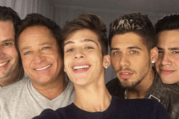 Zé Felipe desabafa após acidente trágico de sua família: “Foi um milagre”