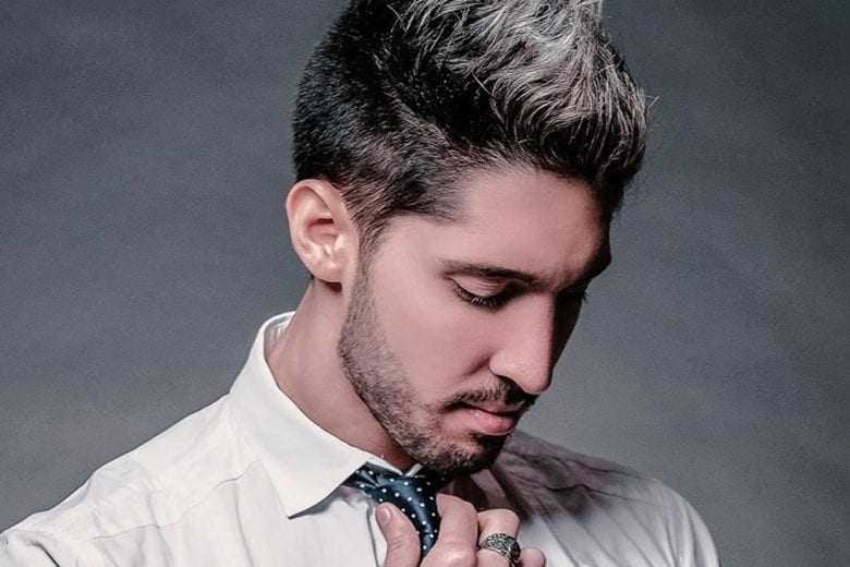 Alex Fava lança o clipe da música “Esse Teu Abraço”