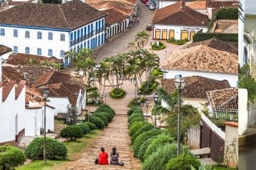 Anglo American vai investir R$36 milhões na construção de alça viária no Serro