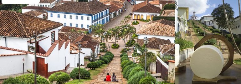 Anglo American vai investir R$36 milhões na construção de alça viária no Serro