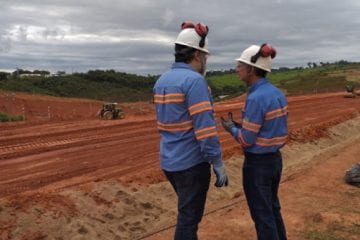 Barbosa Mello abre 355 vagas para atuação em Conceição do Mato Dentro