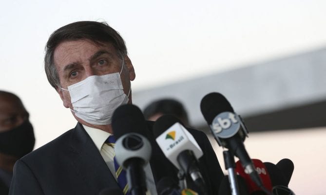 Bolsonaro