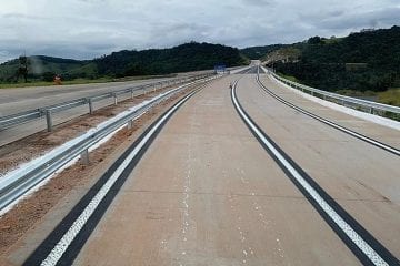 Trecho da BR-381 passará por monitoramento para verificar qualidade do ar, ruídos e vibrações