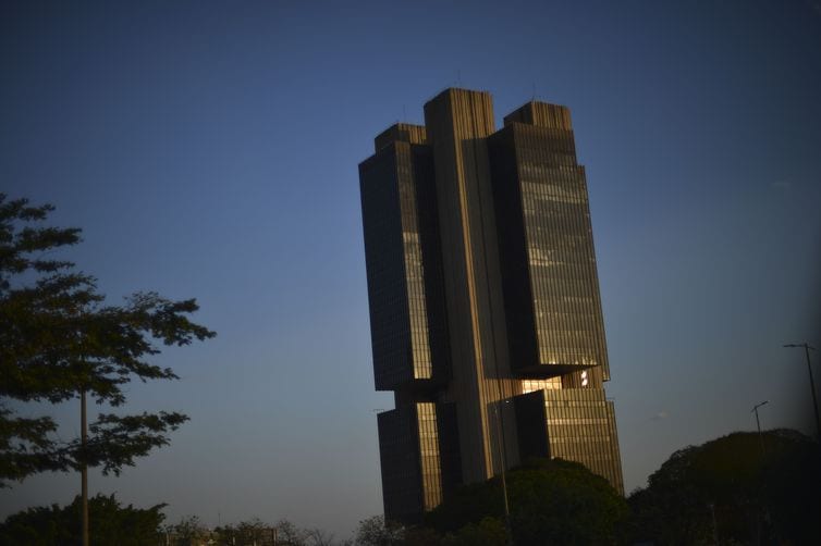 Banco Central anuncia lançamento da nota de R$ 200 Banco Central anuncia lançamento da nota de R$ 200
