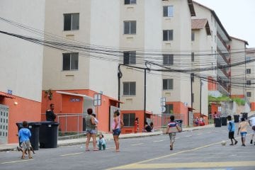 Caixa amplia para 180 dias pausa no programa de financiamento de habitação