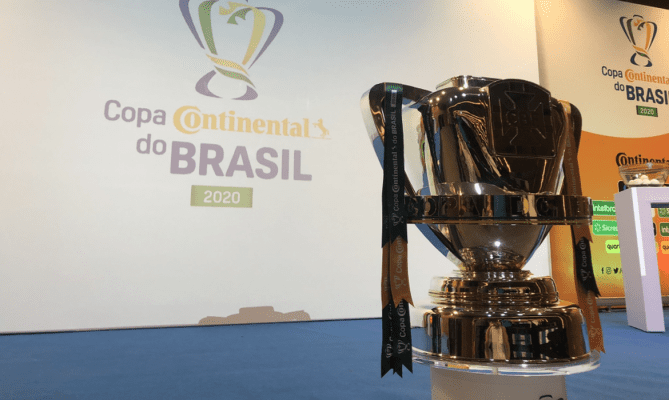 Copa do Brasil
