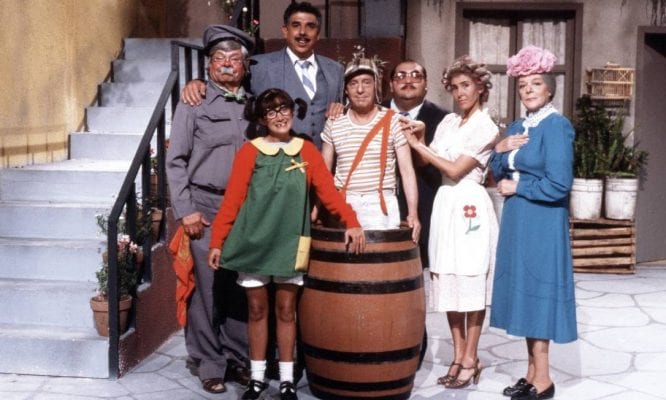 Chaves