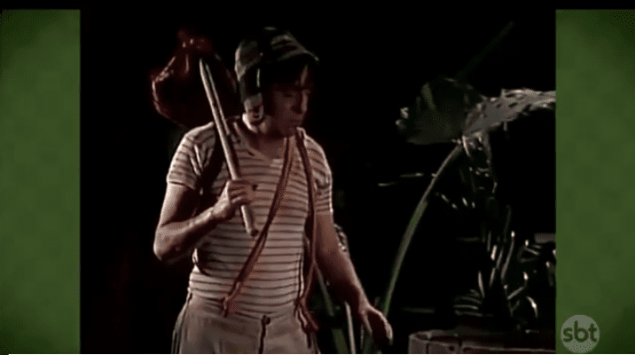 Chaves