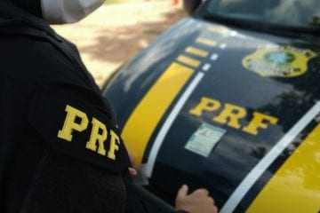 PRF prende um dos maiores traficantes de Minas com documentação falsa