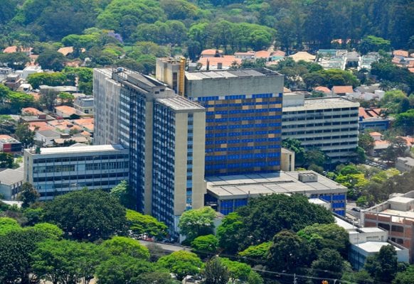 Iamspe abre concurso com salários acima de R$ 4 mil