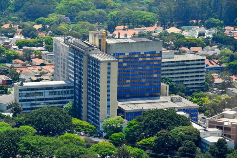 Iamspe abre concurso com salários acima de R$ 4 mil