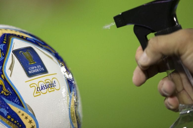 Copa do Nordeste começa fase de mata-mata neste sábado