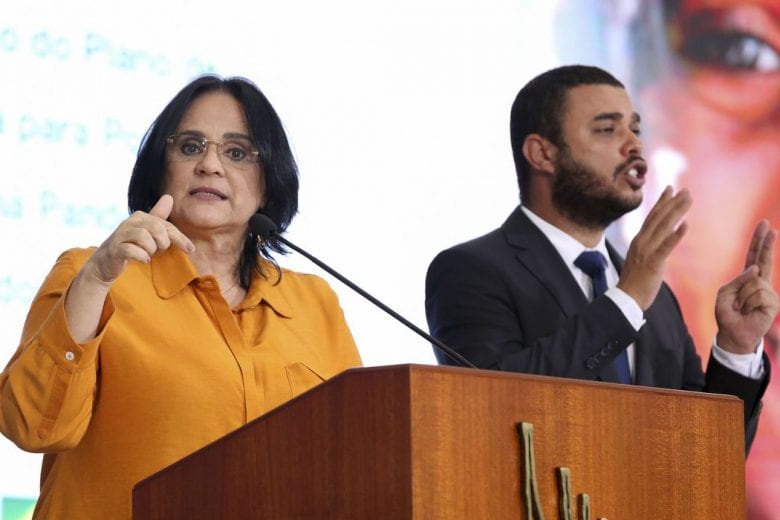 Covid-19: governo anuncia ações de proteção a crianças e adolescentes