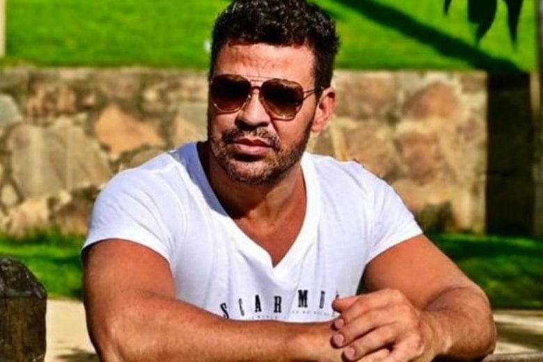 Após ser dispensado por Leonardo, Eduardo Costa afineta “Não servia pra nada”