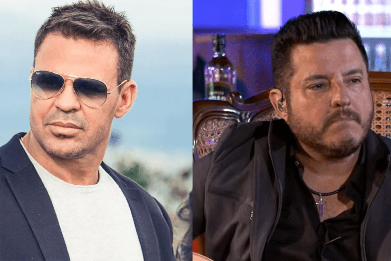 Eduardo Costa se envolve em polêmica ao defender Bruno por piada machista