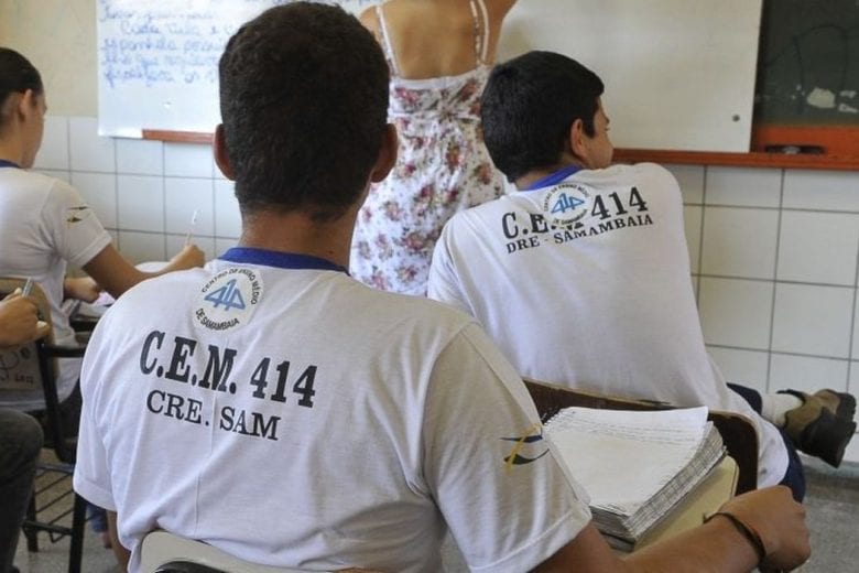 Câmara conclui análise de PEC que torna Fundeb permanente
