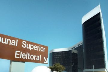 TSE adia prazos eleitorais de julho em 42 dias