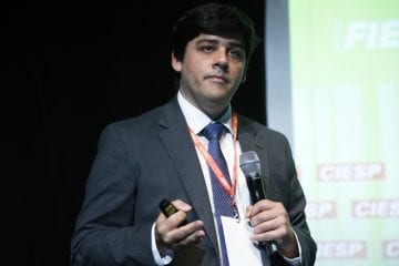 Zema anuncia novo secretário de Infraestrutura e Mobilidade