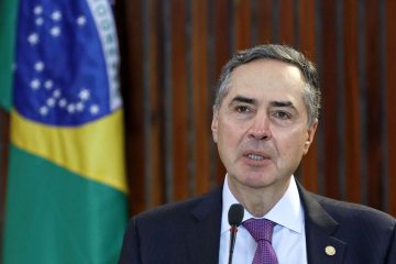 Morte na Papuda: as reações de Barroso e Moraes