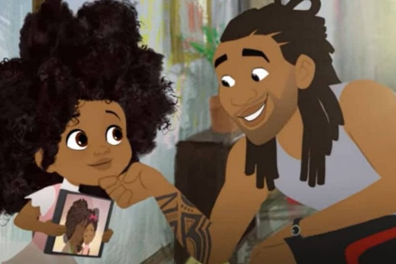 Hair Love, curta vencedor do Oscar, vai ganhar uma série derivada Hair Love, curta vencedor do Oscar, vai ganhar uma série derivada
