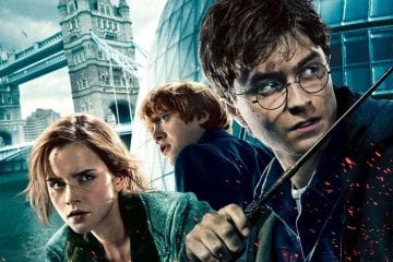 No dia do aniversário, Harry Potter ganha maratona na Warner