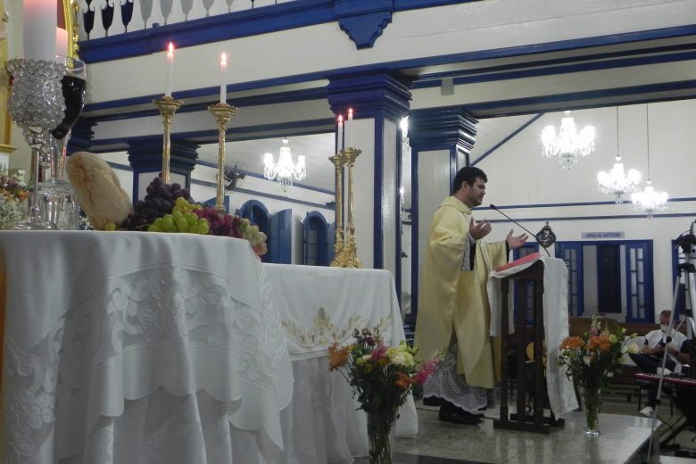 Igrejas poderão voltar a receber fiéis em Itabira a partir de 20 de julho