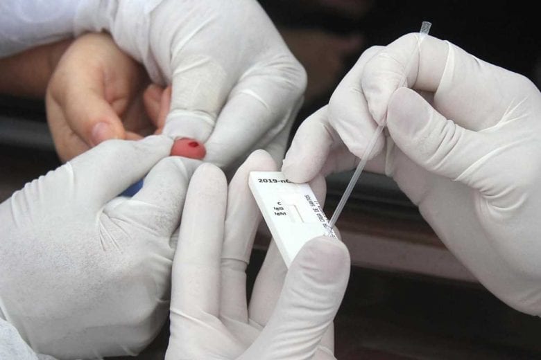 Ausências e recusas complicam 1ª semana de inquérito sobre a covid-19 em Itabira
