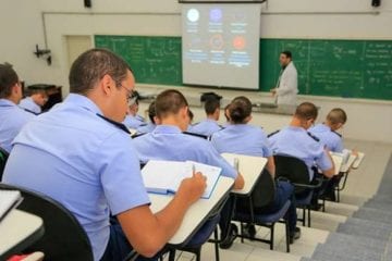 ITA terá 150 vagas para curso fundamental em 2021