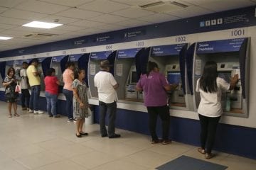 Caixa abre neste sábado em Itabira e Monlevade para pagamento do auxílio emergencial