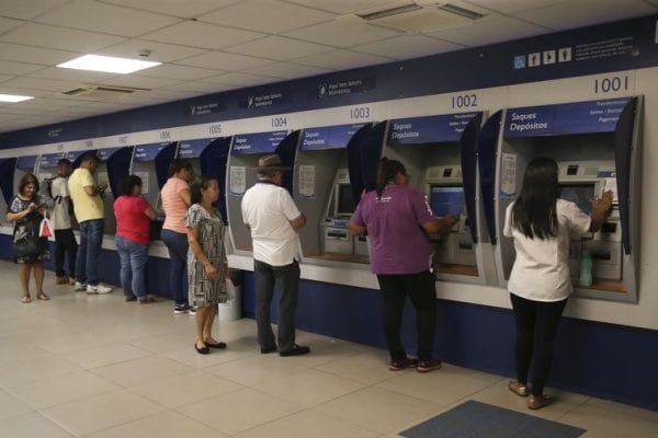 caixa auxílio emergencial fgts