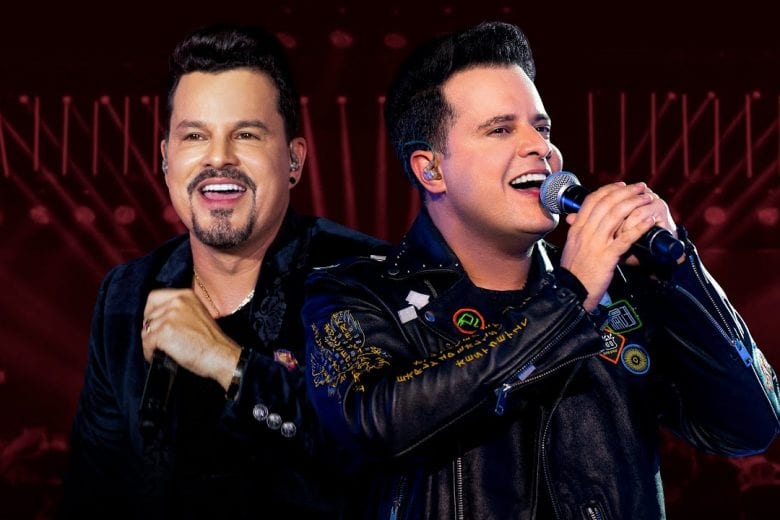 João Neto e Frederico fazem live nesta sexta com participação de Luiza e Maurílio João Neto e Frederico fazem live nesta sexta com participação de Luiza e Maurílio