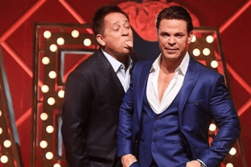 Leonardo ameniza rompimento com Eduardo Costa e confirma briga nos bastidores
