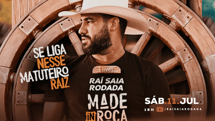 saia rodada