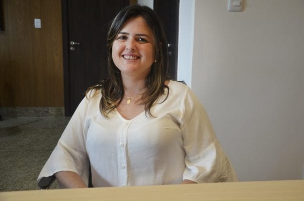 Luciana Bicalho