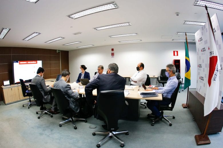 Minas Consciente: Governo atualiza regras para retomada da economia Minas Consciente: Governo atualiza regras para retomada da economia