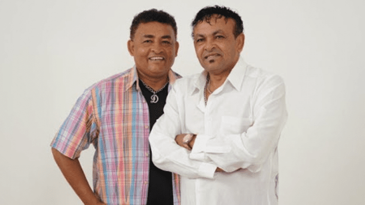 Durval e Davi