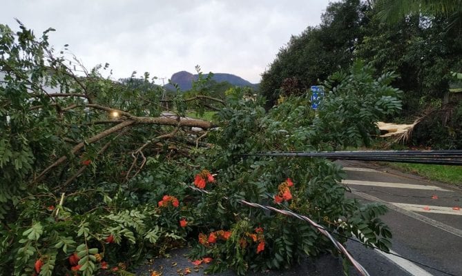 regiao-sul-volta-a-entrar-em-alerta-devido-a-risco-de-novos-temporais