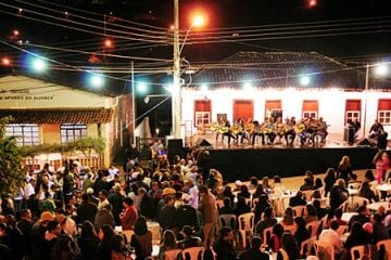 Roda de Viola em Ipoema mantém tradição e anuncia programação para 2026; confira as datas