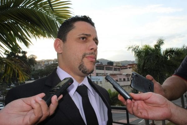 Vereador quer conselho de transparência e combate à corrupção com ampla participação popular em Itabira