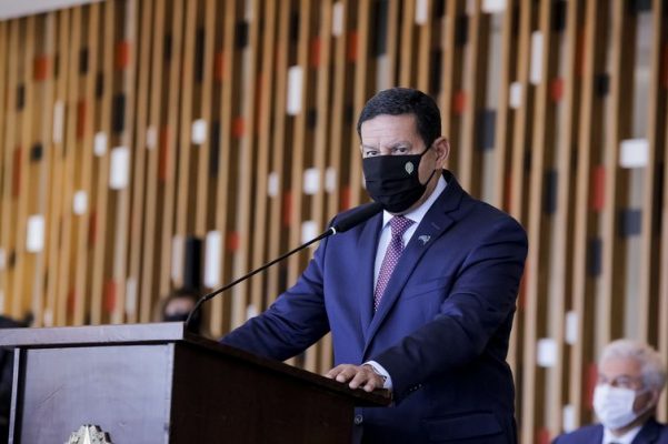 Mourão