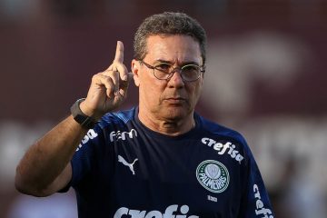 Palmeiras x São Paulo ao vivo! Saiba onde assistir