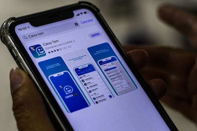 Caixa credita hoje saque emergencial do FGTS para nascidos em junho Caixa credita hoje saque emergencial do FGTS para nascidos em junho