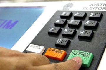 Candidatos a prefeito em Monlevade podem gastar R$330 mil em campanhas
