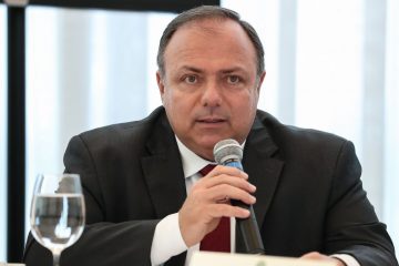 Investigado no STF, Pazuello afirma que crise no AM foi ‘situação desconhecida’