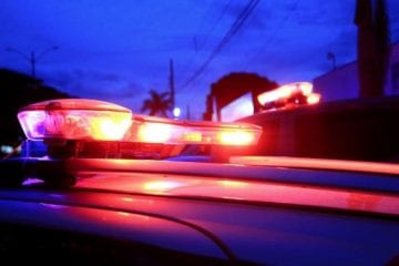 PM prende em Santa Bárbara suspeito de matar ex-detento
