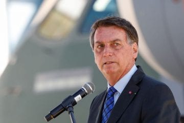 Bolsonaro quer demitir presidente do Banco do Brasil