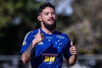 Chegada de novos reforços pode dar o “plus” técnico necessário ao Cruzeiro