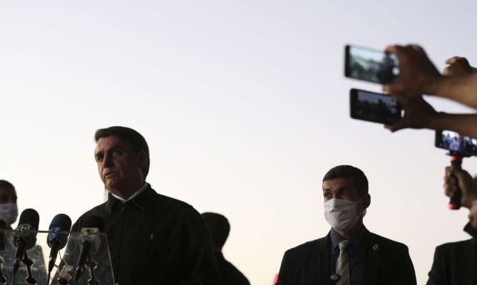 Bolsonaro