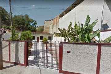 Prefeitura de Monlevade aluga imóvel há poucos metros de dois prédios públicos fechados há dois anos