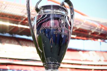 Crise com a Ucrânia ameaça final da Liga dos Campeões na Rússia